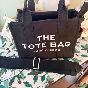 Marc Jacob’s Tote Bag Very Gently Used